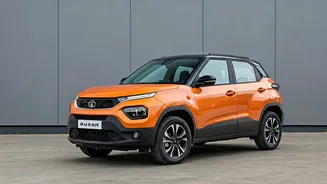 Tata Punch 2026: New Launch & Price