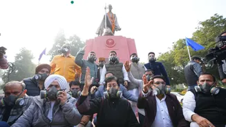 ‘We Didn’t Walk Out, We Were Marshalled Out…’: What AAP Said On Delhi Govt’s Pollution Report