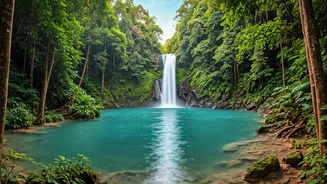 Where To Fly Without A Visa This Monsoon Season