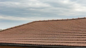 Pre-Winter Home Prep: Save Money & Headaches!