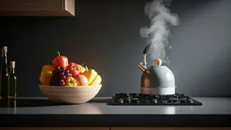 Conscious Vaastu® 2026: Energize Your Kitchen for Peak Home Harmony