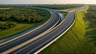 Uttar Pradesh: Paving the Way to an Expressway State with 11 New Routes by 2029