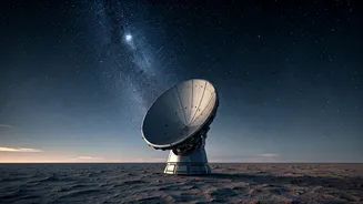 SpaceX Gears Up for Rugged Starlink Dish: Built for the Toughest Environments