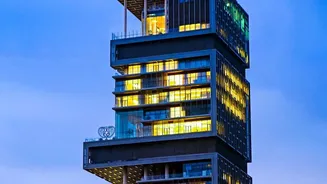 How Demand For Luxury Housing Is Influencing India's New Projects