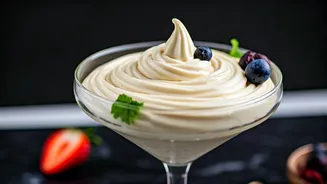 Whip Soft Silken Tofu Into Velvet Dairy Free Dessert