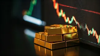 Indian Share Market: Latest Trends & Analysis