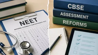 'Centre Acted Carelessly': Kerala Govt Targets NEET, CBSE Evaluation Policies