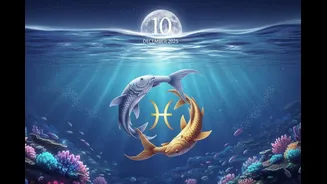 Pisces Horoscope Today, December 10, 2025