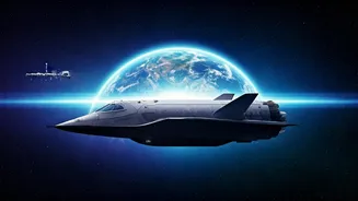 ISRO's Roadmap Has Entered Its Human Era