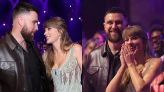 Taylor Swift and Travis Kelce's wedding to be a $20 million affair? Here's what we know