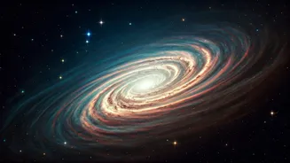 A Hidden Compact Star-Forming Region May Matter For Neutrinos