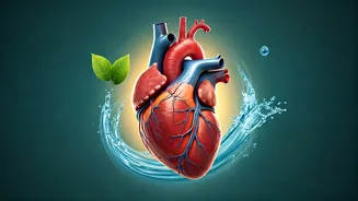 Guard Your Heart: Expert Reveals 80% of Heart Ailments are Preventable