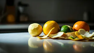Home Kitchens Are Getting Clever With Peels