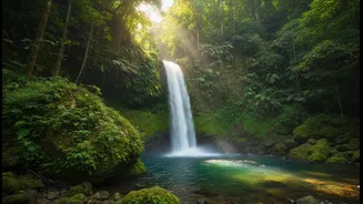 Goa's Hidden Green Escapes Are Perfect for Monsoon Slow-Travel Plans