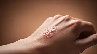 Dermatologists Want You To Stop Overusing Active Ingredients