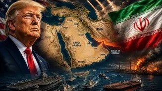 The US-Iran 'Ceasefire', Explained: What's Happening, Why It Matters, And What Comes Next
