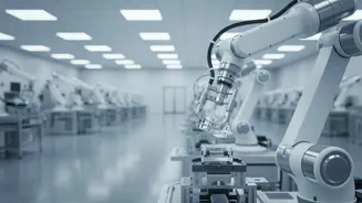 World Bank's 2026 AI Report Reframes Lower Automation Exposure In Developing Economies