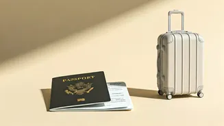 Easy Visa Rules, Amazing Vacations