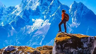 Top Beginner Locations In India For Planning A Safe First Himalayan Trek
