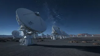 Why Advanced Planetary Defense Systems Focus On Early Detection Of Near Earth Space Rocks