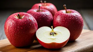 6 Natural Ways to De-Wax Your Apples (And Keep Them Fresh!)