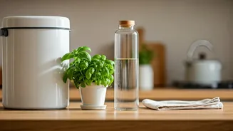 This Green Movement Starts At Home