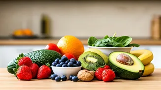 Boost Dopamine Naturally With These Foods