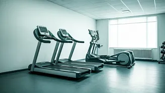 Cardiac Rehab: A Journey Back to Fitness After Heart Attack