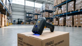 Seasonal Hiring Expansion: How Small City Warehouses Train Local Youth For Logistics