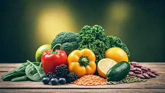 5 Plant-Powered Foods to Naturally Elevate Your Collagen Levels