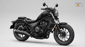 Honda India recalls 2025 Rebel 500 due to handle-lock fixing nut