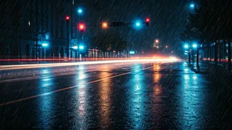 Heavy Rain Could Change Delhi-NCR Workdays Fast