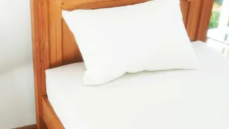 Bedding Choice Matters When Humidity Makes Heat Harder to Release