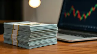 Wealth Mentors Advise Emergency Cash Cushions Prior To Trading