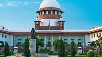 Court Train Ticket Insurance Order and a Supreme Court Direction on Travel Insurance: What to Know