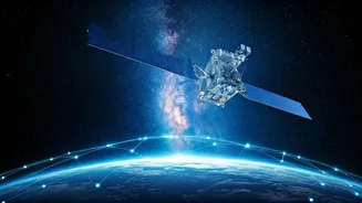 Young Indians Find Opportunity In Space