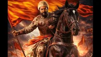 Riteish Deshmukh’s Raja Shivaji Gets UA Certificate, Movie Longer Than 3 Hours: Report