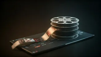 Nivin Pauly's Journey: From Big Screen to OTT