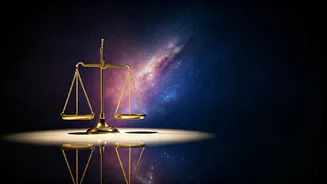 Weekly Forecast: Libra's Journey, November 9-15, 2025