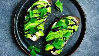 Indian Avocado Dishes Highlights Ways To Use Avocado