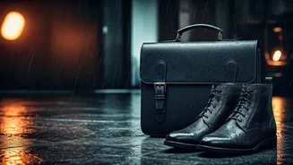 Monsoon style: Best fabrics for office
