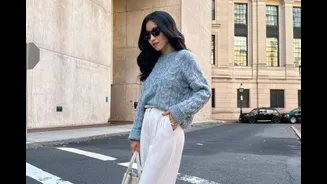 Baju Abu-Abu Cocok dengan Celana Warna Apa? Ini 7 Pilihannya