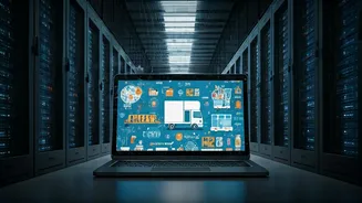 India's E-Commerce Boom: Flipkart, Amazon & Beyond