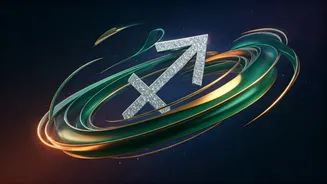 Sagittarius: Your Lucky Day for Cooperation, Career Success & Financial Gains on March 11, 2026!