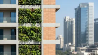Urban Heat Research Could Help Cities Prepare For Future Climate Extremes