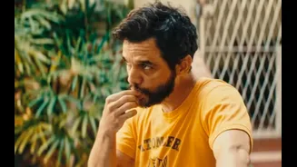 Depois de O Agente Secreto, Wagner Moura é cotado para Onze Homens e um Segredo