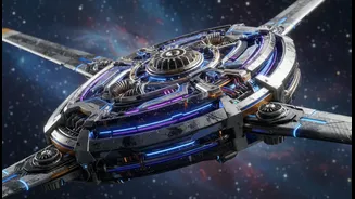 Every component must work after a long cruise through space: a key limit for NASA's Dragonfly Rotorcraft