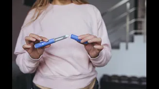 Canetas emagrecedoras podem ajudar a prevenir o câncer de mama?