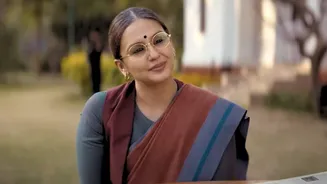 'Maharani' S04 trailer: Will Rani Bharti aim for PM position?