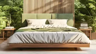 The Best Bedroom Plant Is Still The One Your Light And Routine Can Support